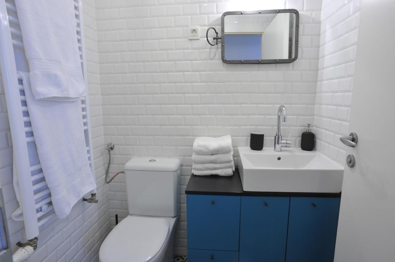 Apartment Calliope Zagreb Exterior photo
