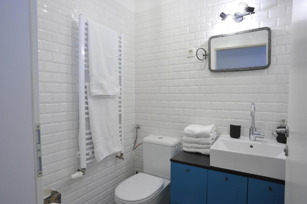 Apartment Calliope Zagreb Exterior photo