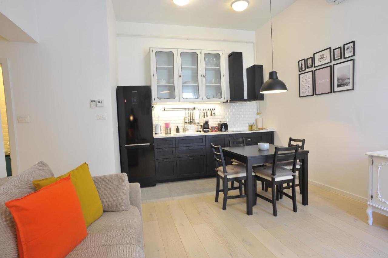 Apartment Calliope Zagreb Exterior photo