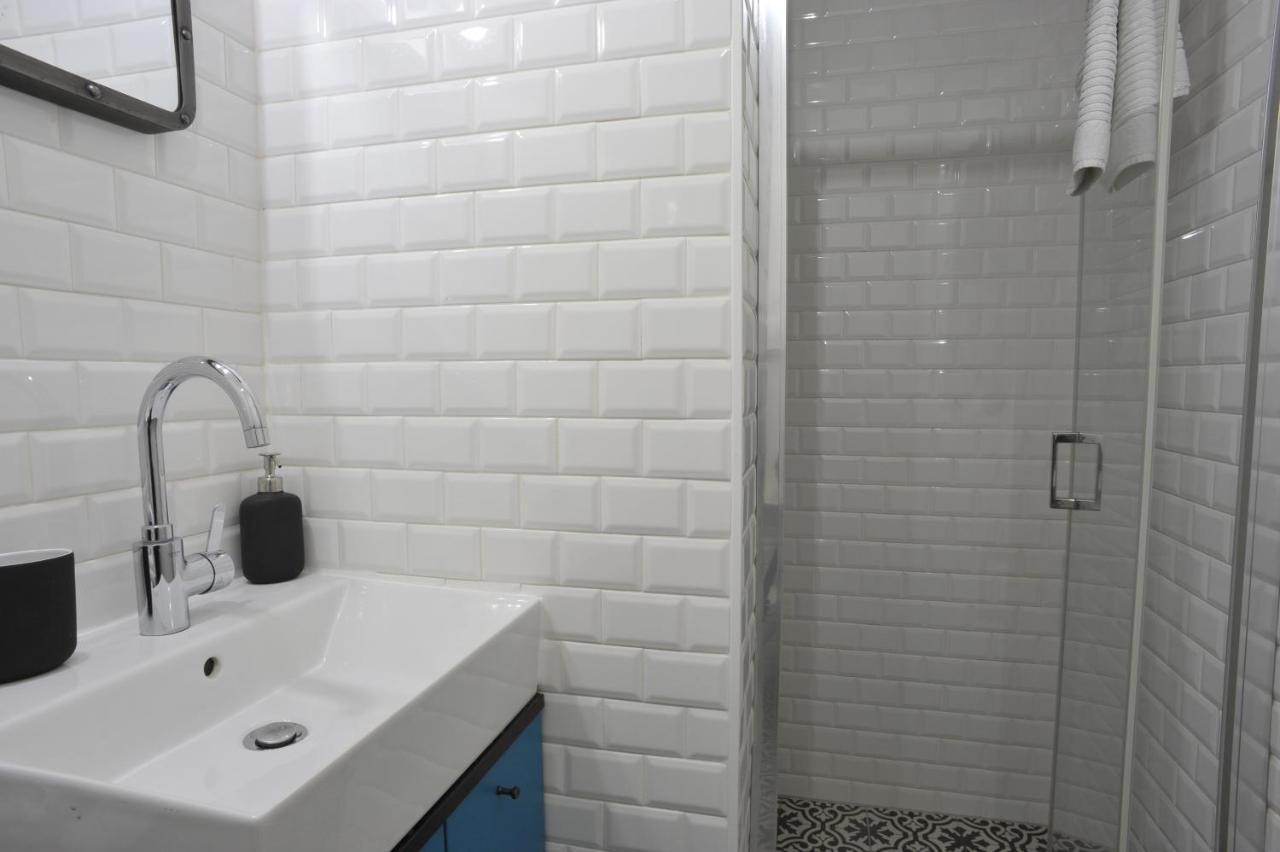 Apartment Calliope Zagreb Exterior photo